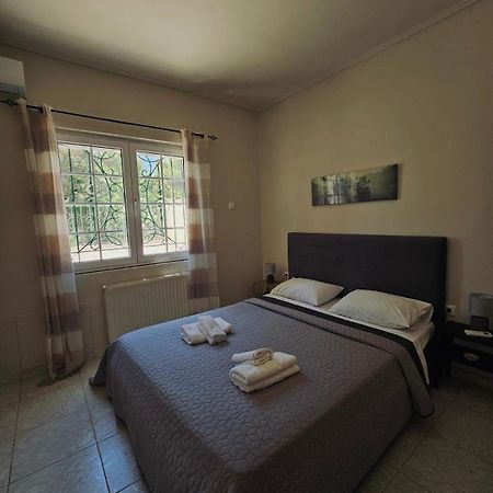 Apartamento One Artemis Near The Sea And The Airport Exterior foto