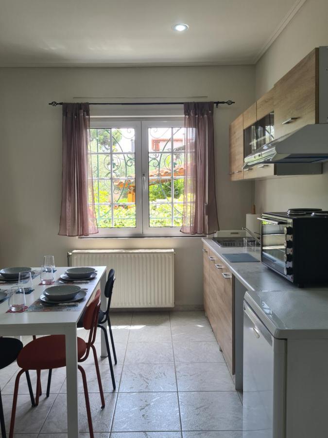Apartamento One Artemis Near The Sea And The Airport Exterior foto