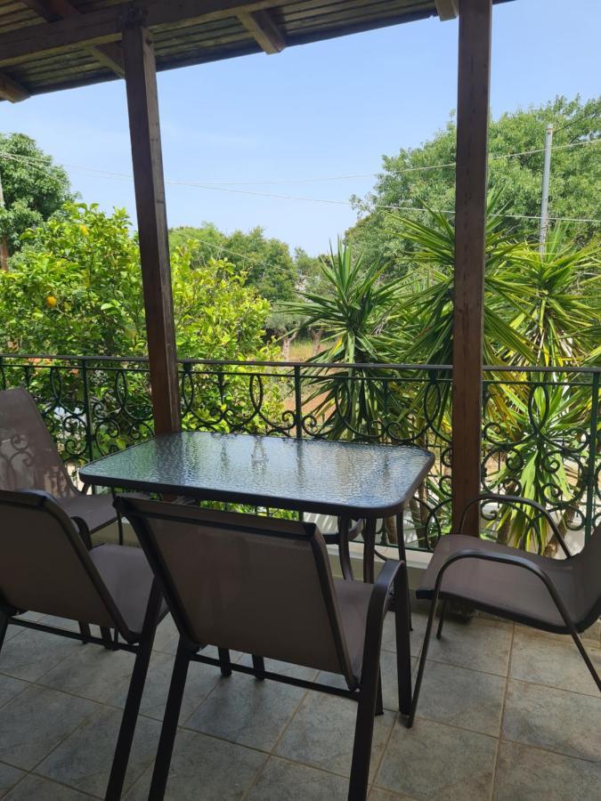 Apartamento One Artemis Near The Sea And The Airport Exterior foto