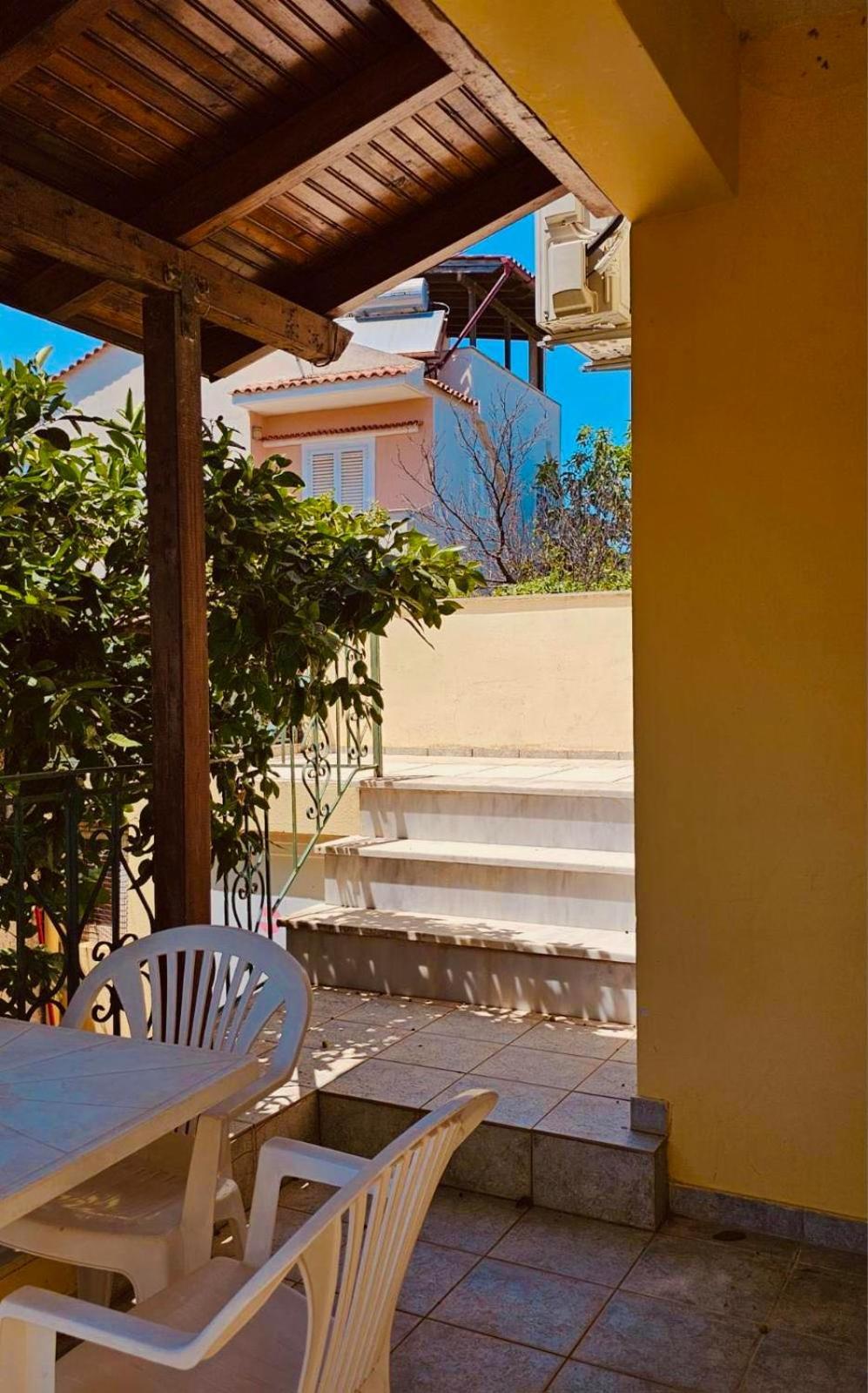Apartamento One Artemis Near The Sea And The Airport Exterior foto