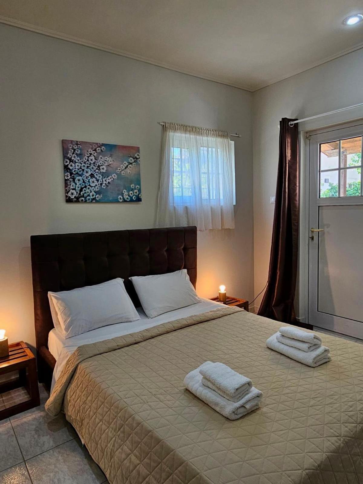 Apartamento One Artemis Near The Sea And The Airport Exterior foto